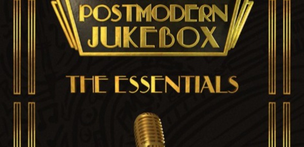 Scott Bradlee’s Postmodern Jukebox