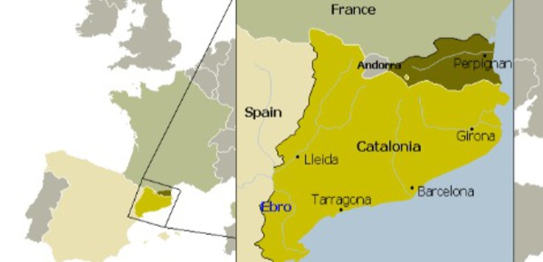 L’indépendance de la Catalogne à hauteur d’étudiants