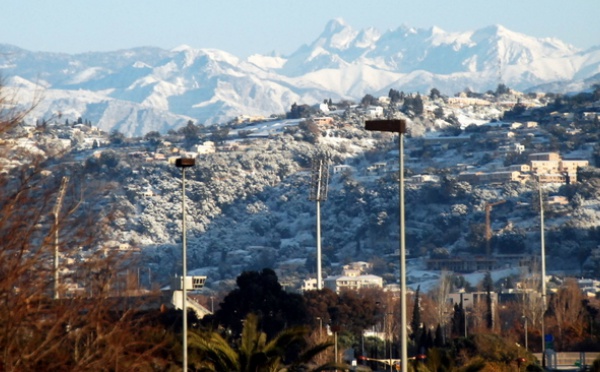 LA PREFECTURE  DE NICE COMMUNIQUE