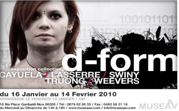 Vernissage D-Form