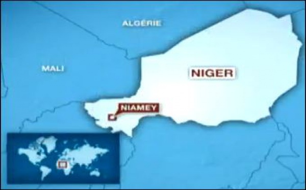 NIGER: Le coup d'Etat suivi de près par l'ONU