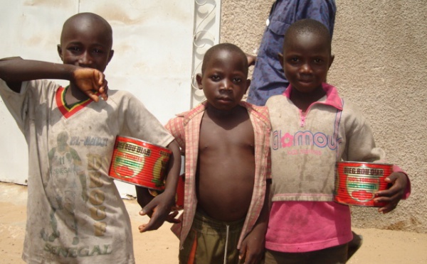 Bénin : les enfants talibés, grands martyrs de la foi et de la loi du silence