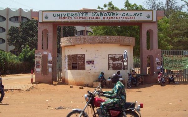 Bénin : l’année universitaire sauvée de justesse