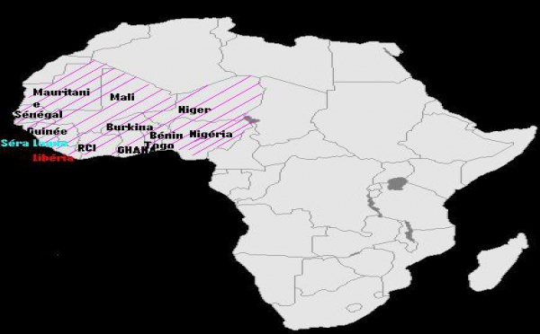 Contexte et contenu des Négociation des Accords de Partenariat Economique (APE) entre l’Union Européenne (UE) et le Région Afrique de l’Ouest (RAO)