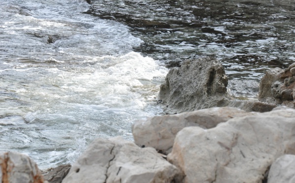 APPEL A LA VIGILANCE - COUP DE MER ANNONCE PAR LE PREFET DES ALPES-MARITIMES