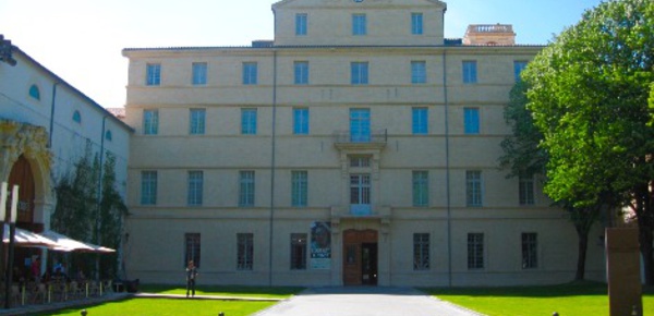 Le musée Fabre conte sa genèse