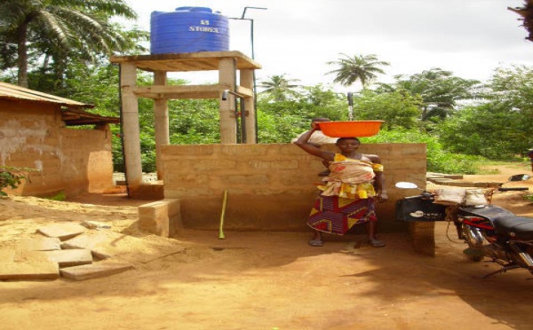 Postes d’eau autonomes (PEA) privés au Bénin : Ces robinets de la mort lente