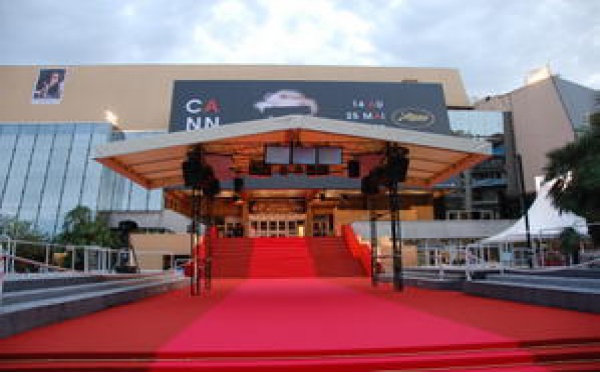 FESTIVAL DE CANNES