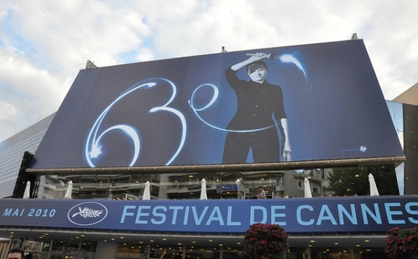 CEREMONIE D' OUVERTURE DU FESTIVAL DE CANNES