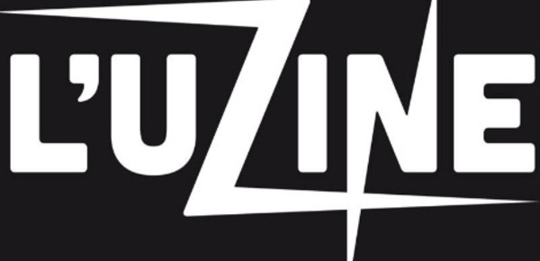 L'Uzine, espace de création