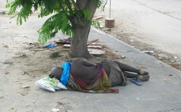 Bénin: Quand l’hôpital psychiatrique ne tourne pas rond