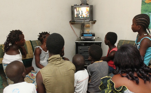 Bénin: Le troublant succès des télénovelas