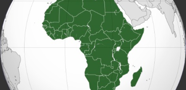 Une journée pour l'Afrique