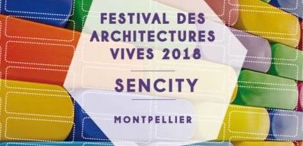 Festival des architectures vives