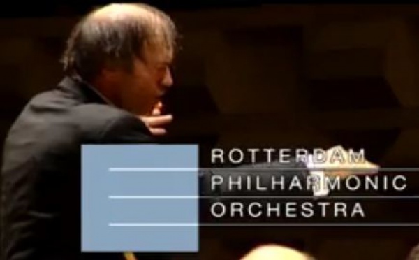 Gergiev Festival: Queen Beatrix to visit the Rotterdam Philharmonic Orchestra