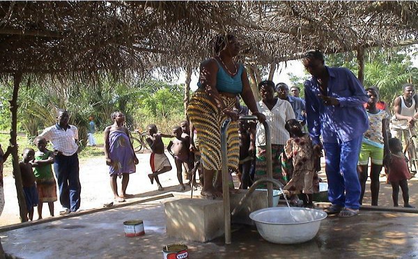 Atteinte des OMD : Le Bénin entre profession de foi et timides progrès