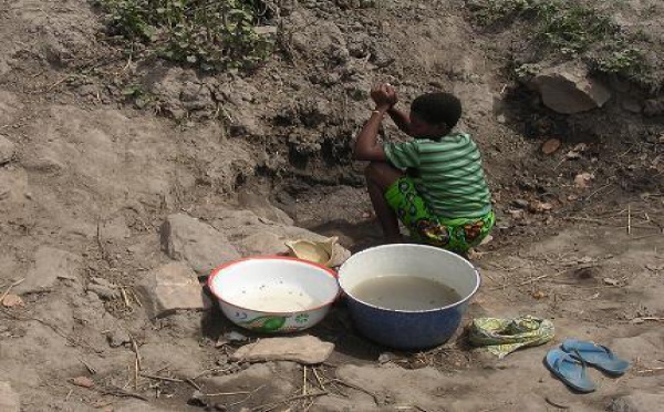 Consommation des crédits pour la réalisation des points d’eau: Quand le Bénin peine