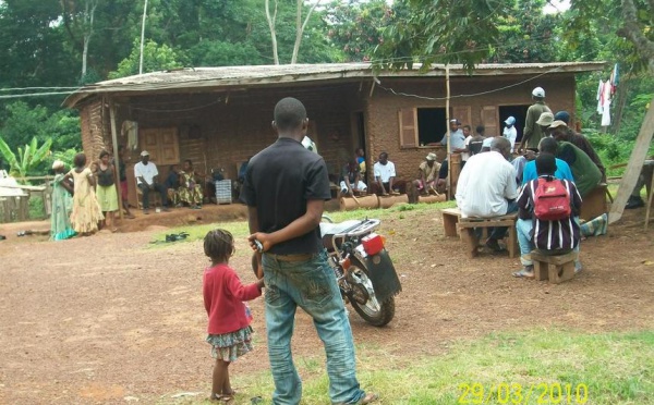 Cameroun : Les passeurs de savoir traditionnel à l’œuvre