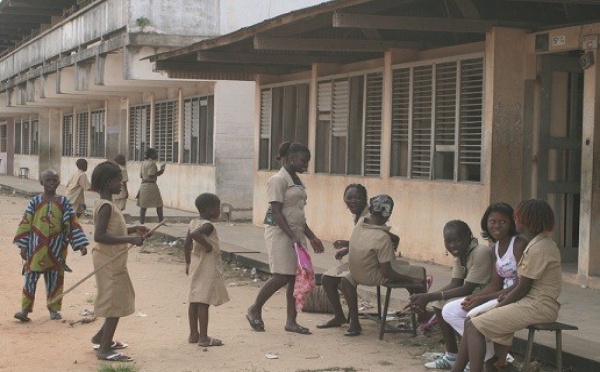 Bénin : recul général des taux de réussite aux examens de fin d’année