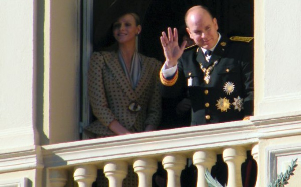 19 novembre, la 'Fête du Prince' à Monaco