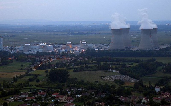 Italie : la course au nucléaire