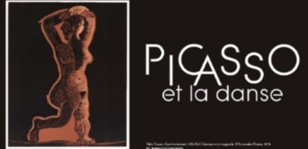 Picasso et la danse