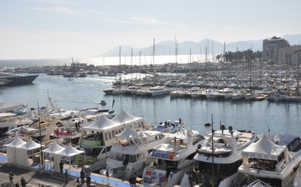 ILTM CANNES - INTERNATIONAL LUXURY TRAVEL MARKET SALON DE HAUT LUXE DU TOURISME