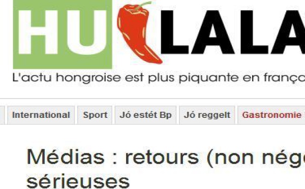 Médias : retours (non négociés) aux choses sérieuses