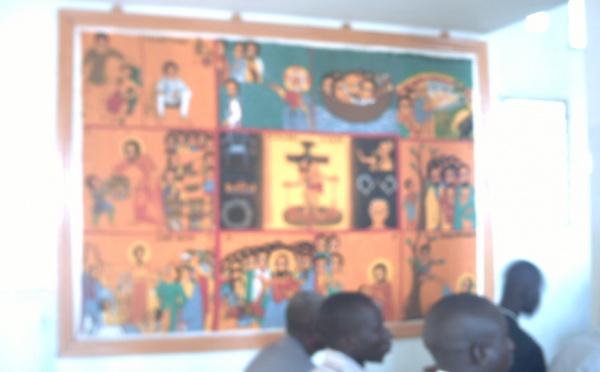 Noël 2010: l'église sénégalaise en phase avec le Fesman