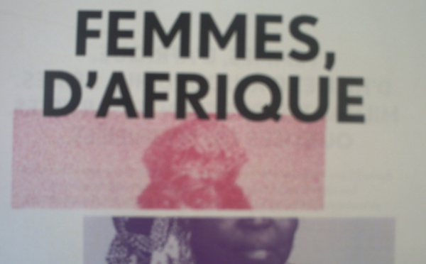 Fesman 3 : Exposition en hommage aux  Femmes d’Afrique et à Cheikh Anta Diop