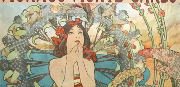 Expo Alphonse Mucha