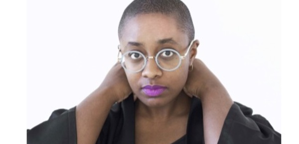 Cécile McLorin Salvant chante l'amour en duo