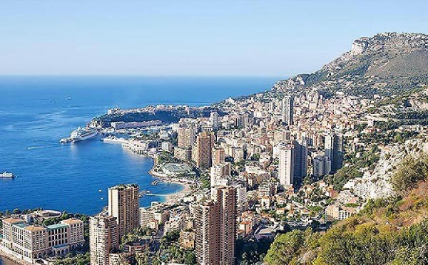 Vie associative: Monaco sous tous les angles