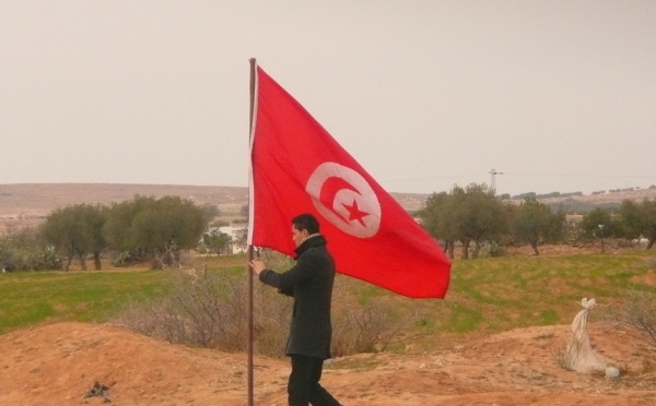 Mehdi Ibrahim, jeune Tunisien sans travail depuis 4 mois : 'L'espoir ? C'est un mot que j'avais presque oublié !'