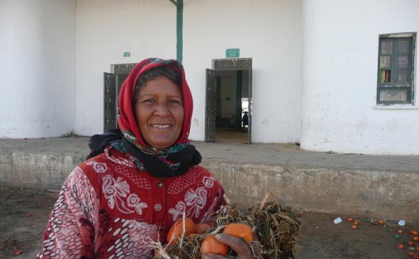 TUNISIE : la solidarité guide le peuple