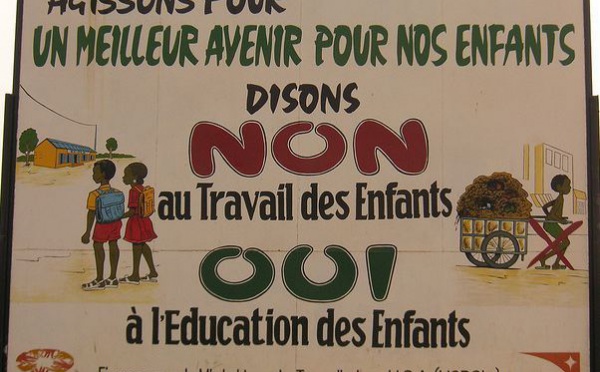 Unesco : les conflits privent d'avenir 28 millions d'enfants