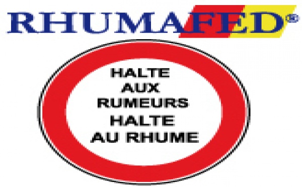 L'affaire Rhumafed, nouvelles précisions