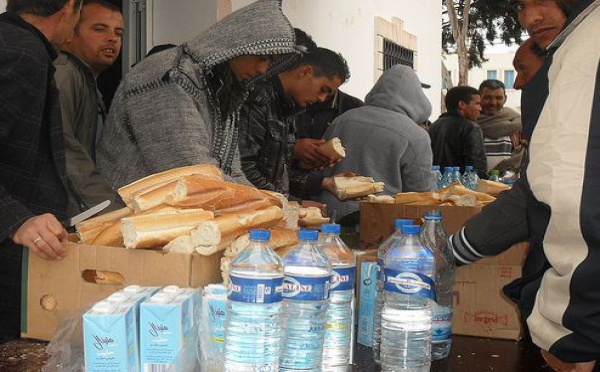 Tunisie : 'Et j’appelle tous mes compatriotes français à agir dans ce sens!'