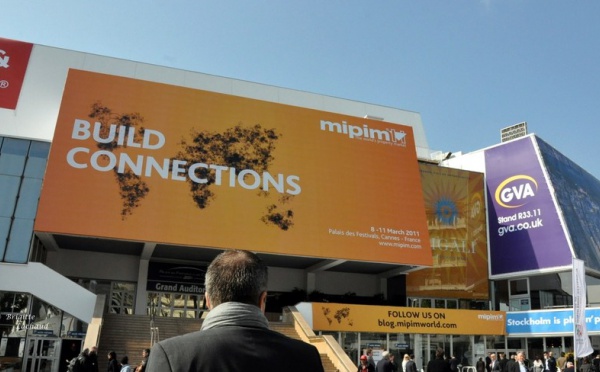 MIPIM 2011 - CANNES