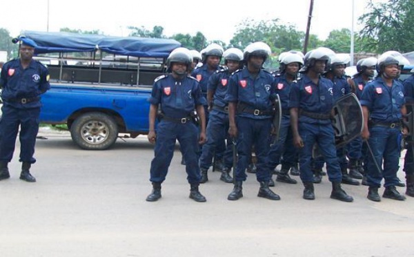 Bénin : la contestation électorale vire à la violence