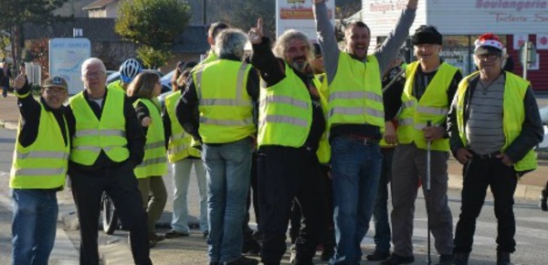 Gilets jaunes: rencontre avec la députée, et après?