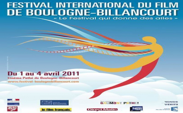 Festival International du Film de Boulogne-Billancourt: La Fille du Puisatier à l'honneur