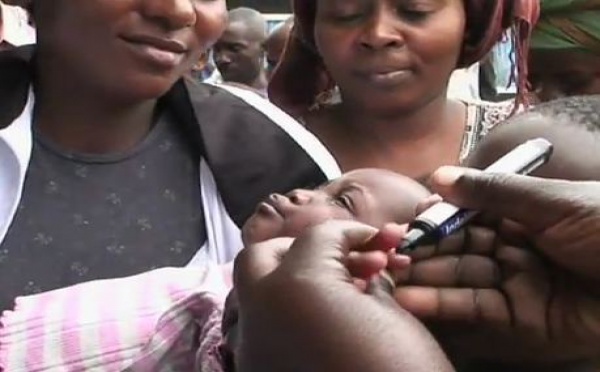 NOUVEAU VACCIN EN REPUBLIQUE DEMOCRATIQUE DU CONGO