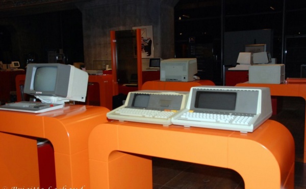 LE MUSEE DE L'INFORMATIQUE OUVRIRA A SOPHIA-ANTIPOLIS CET ETE