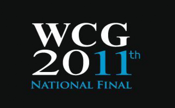 E-SPORTS: WORLD CYBER GAMES 2011