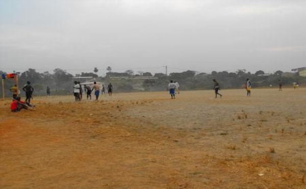 Cameroun : Finale de la troisième édition du challenge de la Solidarité de Nkoteng