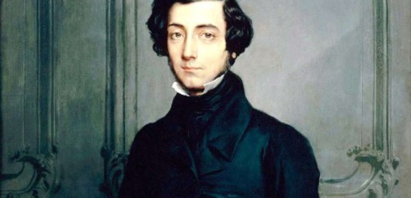 Alexis de Tocqueville, prophète de la fatigue démocratique