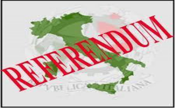 Referendum 12-13 giugno 2011