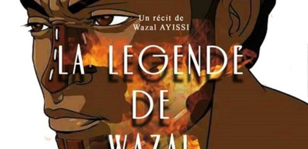 La légende de Wazal 