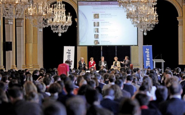 Le bilan du Forum Convergences 2015